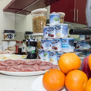 B&B Budapest Bed&Breakfast