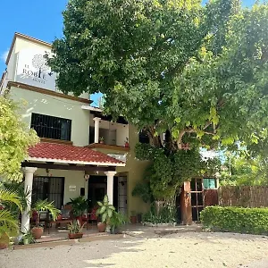 El Roble México