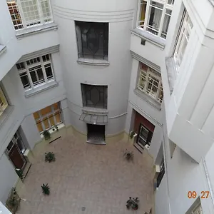 Apartamento Corso