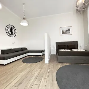 Apartman Trigon Palace, Budapest