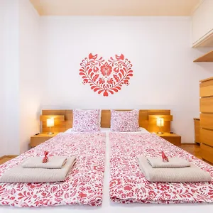 Apartamento Georgina