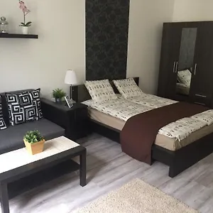 Apartman Luxury, Budapest