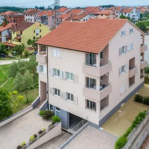 Nada , Rovinj Horvátország