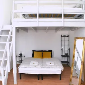 Apartamento Bpr Auric