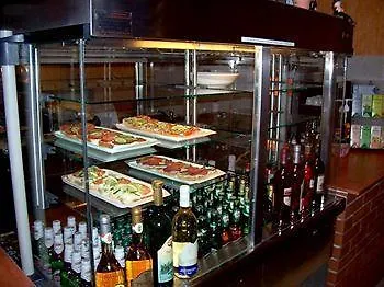 Hotel Timon Budapest