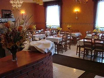 Hotel Timon Budapest