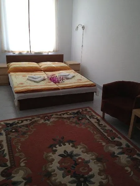 Hotel Timon Budapest