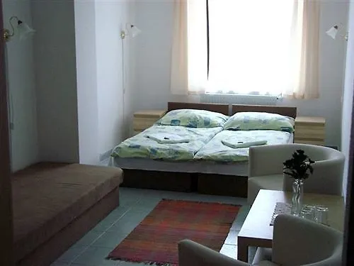 ***  Hotel Timon Budapest Magyarország